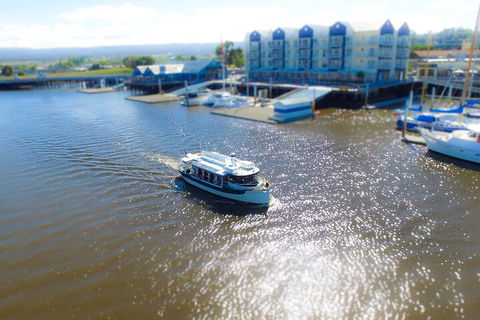Cataract Gorge Cruise 11:30 Am - Perths Hotel 2