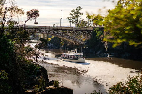 Cataract Gorge Cruise 11:30 Am - Perths Hotel 4