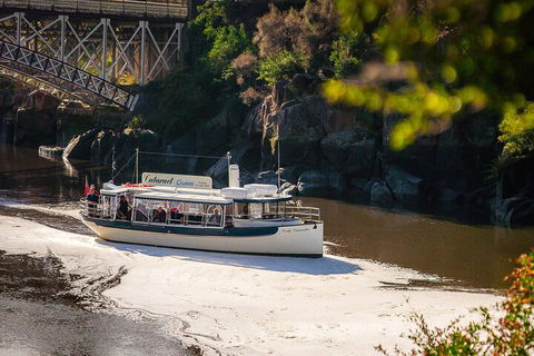 Cataract Gorge Cruise 11:30 Am - Perths Hotel 5