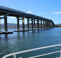 Derwent River Historic Harbour Cruise From Hobart - Perths Hotel