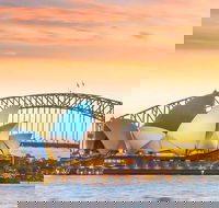 Best Sydney Private City Tour - Full Day Rate per Group - Perths Hotel