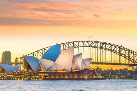 Best Sydney Private City Tour - Full Day (Rate Per Group) - Perths Hotel 0