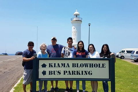 Best Sydney Private City Tour - Full Day (Rate Per Group) - Perths Hotel 2