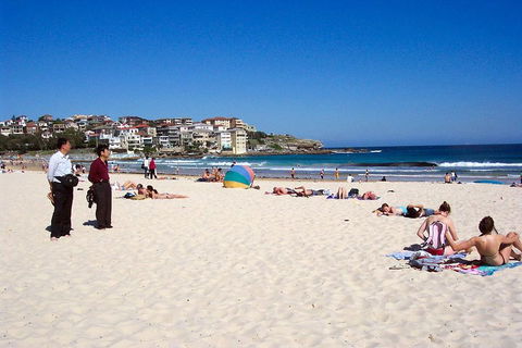 Best Sydney Private City Tour - Full Day (Rate Per Group) - Perths Hotel 4