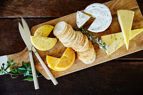 Swan Valley Private Tour - Perths Hotel 3