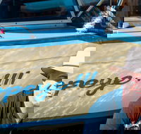 Torrens River Cruise in Adelaide - Perths Hotel