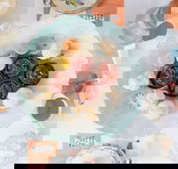 High Tea Cruise on Popeye - Perths Hotel