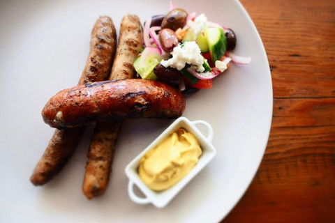 Secret Food Tours Sydney W/ Private Tour Option - Perths Hotel 2