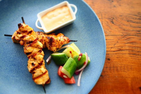 Secret Food Tours Sydney W/ Private Tour Option - Perths Hotel 5
